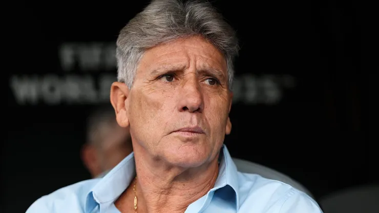 Renato Gaúcho falou sobre o próximo adversário do Fluminense no Mundial.