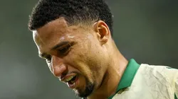 Murilo em ação pelo Palmeiras - Foto: FIFA/Getty Images