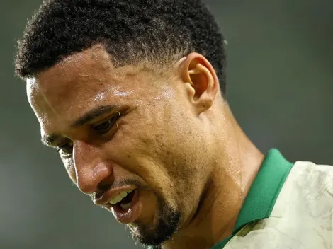 Fora do Mundial, Murilo lamenta lesão nas redes sociais