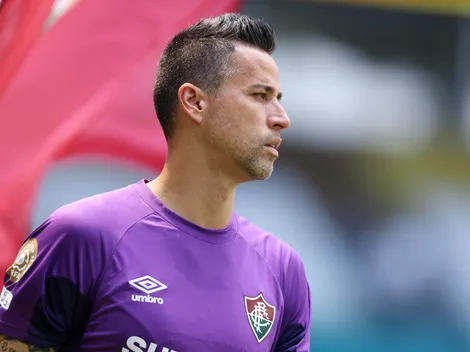 Fluminense empata, Fábio brilha e garante classificação; veja as notas