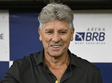 Fluminense insiste por Lucas Ribeiro com aval de Renato Gaúcho