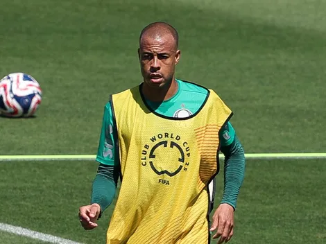 Santos torce contra o Palmeiras para agilizar contratação de Mayke