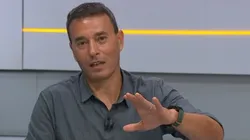 O apresentador da Globo, André Rizek - Foto reproduçãoGlobo