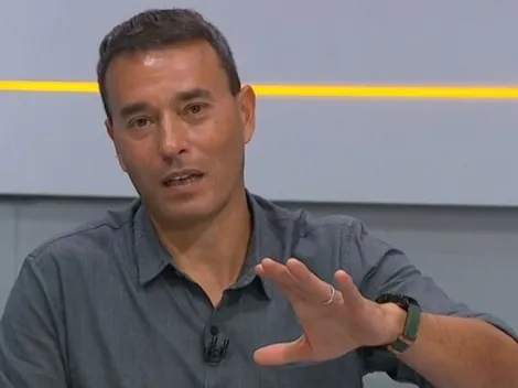 “Palmeiras favorito, mas vai sofrer”: Rizek e Zinho projetam duelo das oitavas