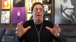 Comentarista Casagrande. Foto: Reprodução