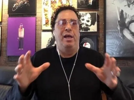 Casagrande detona salário de Igor Coronado no Corinthians