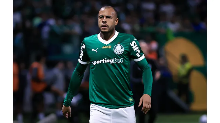 Grêmio quer resolver futuro de Mayke até domingo Foto: Fabio Giannelli/AGIF