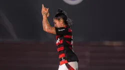 Flamengo volta a jogar em agosto - Foto: Paula Reis/Flamengo