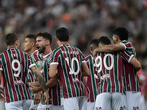 Fluminense já garantiu R$ 148,9 milhões no Mundial