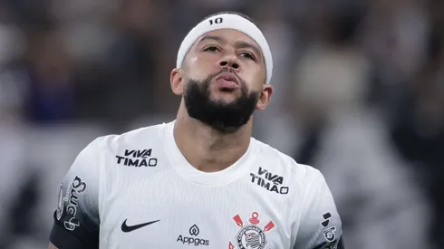 Memphis cobrou o Timão e Fabinho Soldado comentou sobre outras dívidas
