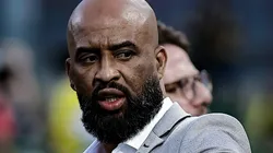 Fabinho Soldado pode ser demitido a qualquer momento no Corinthians.