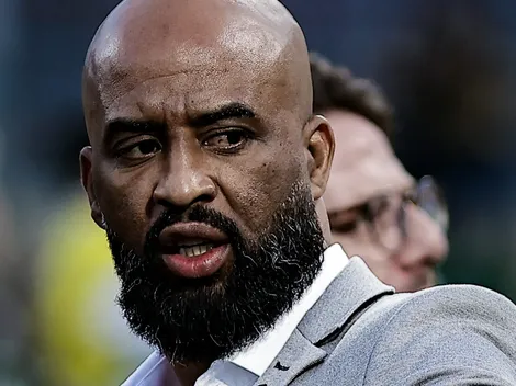 João Pedro Tchoca, do Corinthians, interessa ao Dínamo de Kiev