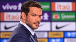 CBF vem buscando implementar nova tecnologia no Brasileirão