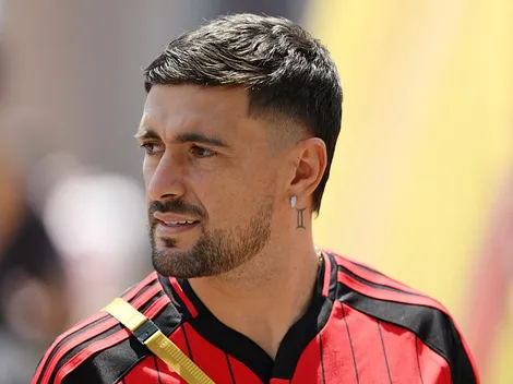 Rafinha revela interesse de europeus com Arrascaeta: "Perguntaram valor"