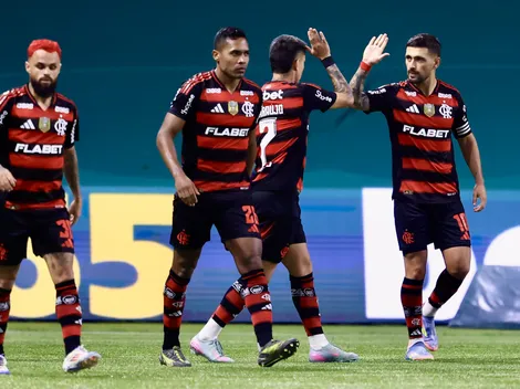 Flamengo supera Chelsea, Bayern e Inter Miami em buscas globais no Mundial