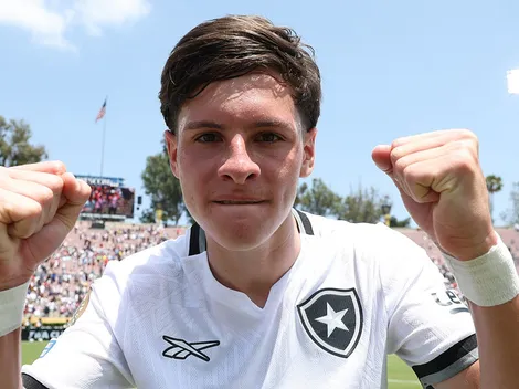 Palmeiras x Botafogo gera expectativa e pedido por Montoro repercute