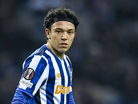 Vasco tenta empréstimo de Pepê após Mundial de Clubes