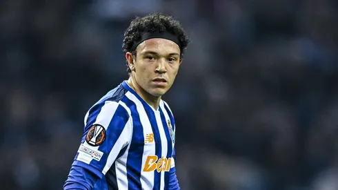 Pepê está de saída do Porto após fracasso no Mundial e Vasco está interessado