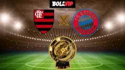 Tudo sobre Flamengo x Bayern de Munique pelo Mundial de Clubes 2025