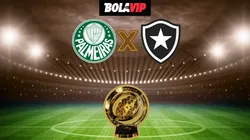 Tudo sobre Botafogo x Palmeiras pelo Mundial de Clubes 2025