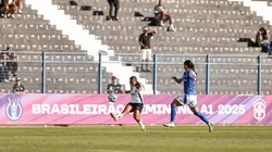 Day Rodríguez está na lista da Venezuela para a Copa América Feminina - Foto: Rebeca Reis/ Staff Images Woman/ CBF