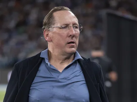 Após reunião com elenco, Textor visa mais foco no Botafogo