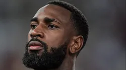 Gerson vê presidente do Zenit se posicionar sobre futuro