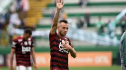 Flamengo reencontra Bayern em duelo com história compartilhada. Renato Padilha/AGIF