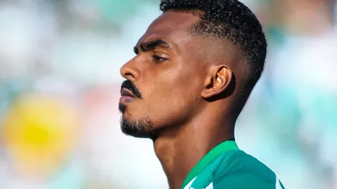 Negociação de Caíque pelo Grêmio ainda não tem definição, segundo presidente do Juventude