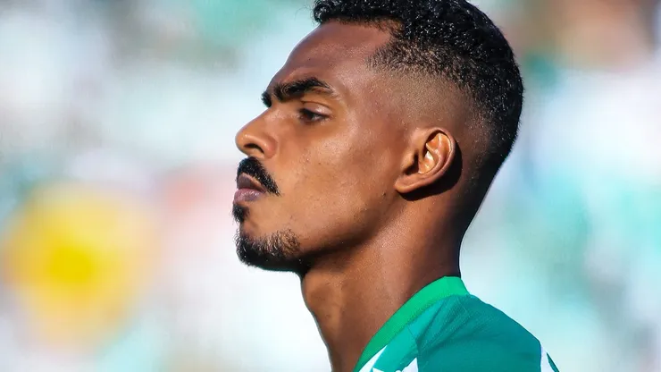 Negociação de Caíque pelo Grêmio ainda não tem definição, segundo presidente do Juventude