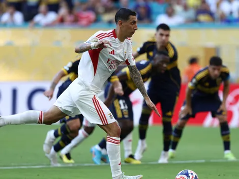 Palpite Benfica x Chelsea - Mundial de Clubes - 28/06/2025