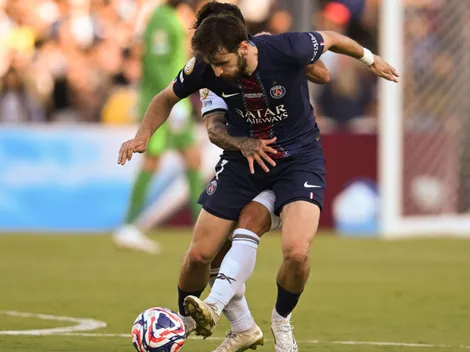 Palpite PSG x Inter Miami - Mundial de Clubes - 29/06/2025