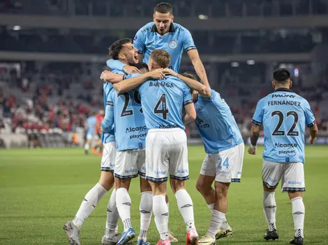 Palpite Belgrano x Defensores de Belgrano – Copa Argentina – 27/06/2025