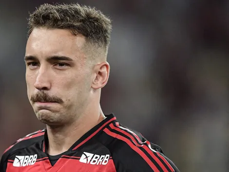 Léo Ortiz manda recado sobre Kane e +1 do Bayern