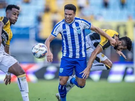 Criciúma e Avaí fazem clássico catarinense pela Série B