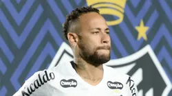 Foto: Jhony Pinho/AGIF