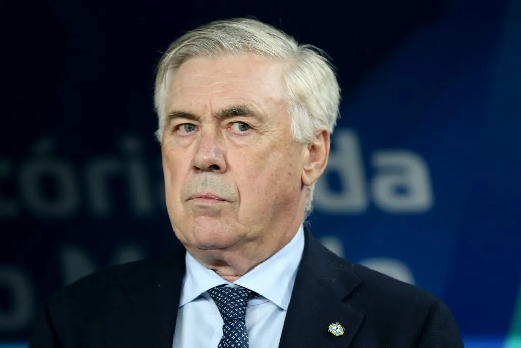 Foto: Marlon Costa/AGIF