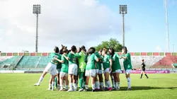 Juventude continua na Série A1 do Brasileirão Feminino - Foto: Nathan Bizotto/ECJ