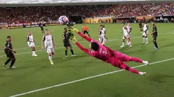 Flamengo x Los Angeles serviu apenas para cumprir tabela no Mundial de Clubes