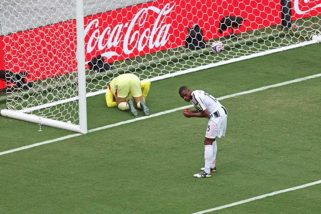 (Photo by Megan Briggs/Getty Images)