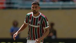 Ignácio revelou situação inusitada no Mundial antes de jogo contra Mamelodi Sundowns