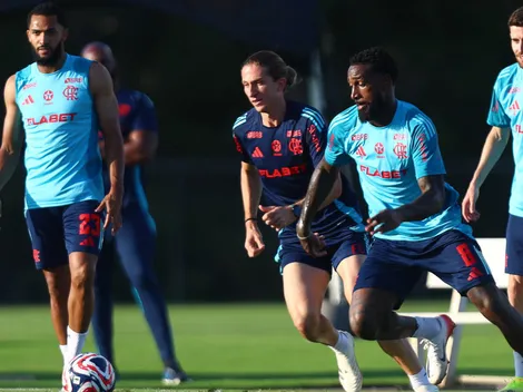 AO VIVO: Acompanhe o dia do Flamengo no Mundial