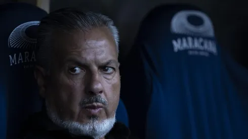 José Boto está em discussão de renovação com atleta do Mengão, que entrou na mira da Udinese