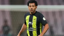 Romarinho é alvo do Grêmio no mercado. Foto: Yasser Bakhsh/Getty Images)