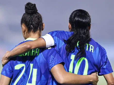 Saiba se Brasil x França feminino vai passar na Globo