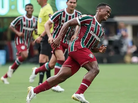 Arias já rendeu R$ 480 milhões ao Fluminense
