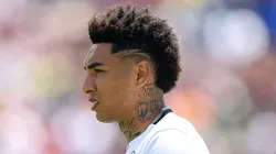 Igor Jesus marcou dois gols no Mundial de Clubes. Foto: Vitor Silva/Botafogo