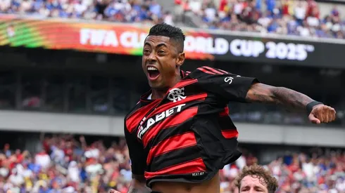 (Photo by David Ramos/Getty Images)