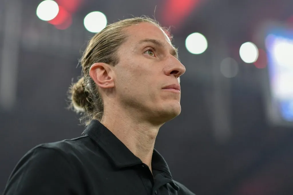 Foto: Thiago Ribeiro/AGIF