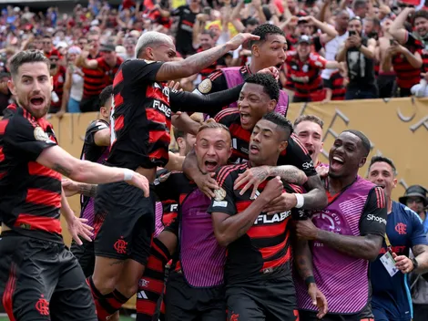 Veja os elencos de Flamengo x Bayern no Mundial de Clubes